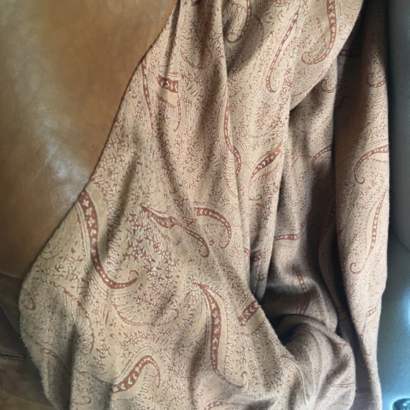 COPY - Vintage 1980’s  women’s leather jacket - Picture 3 of 8